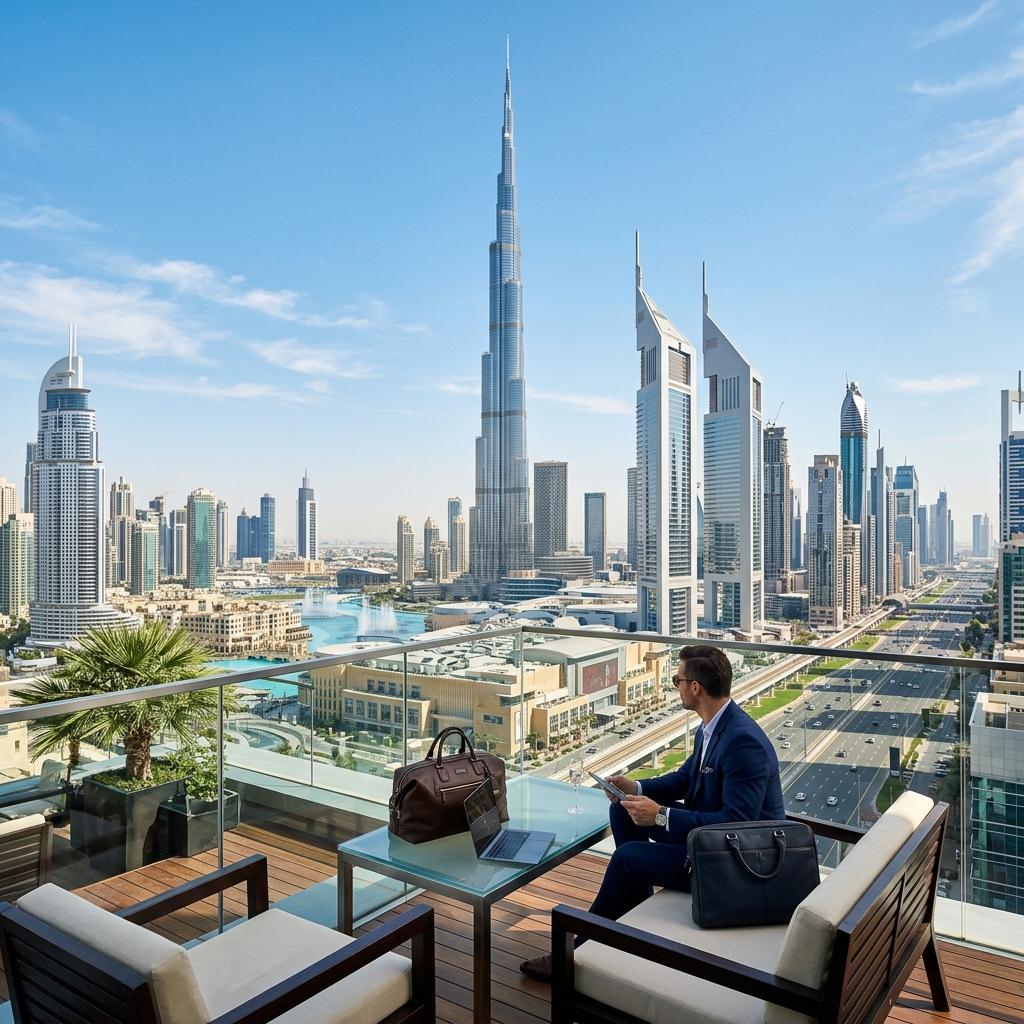 Dubai