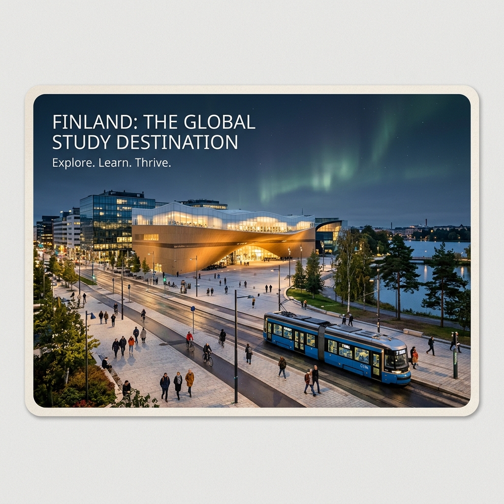 Finland
