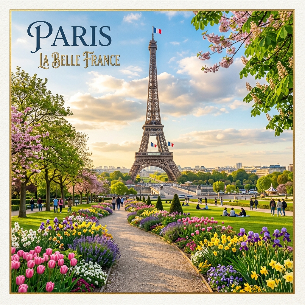 France