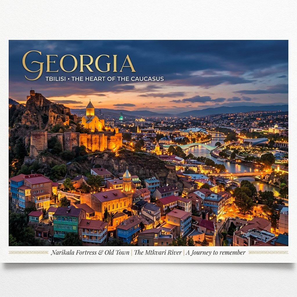 Georgia