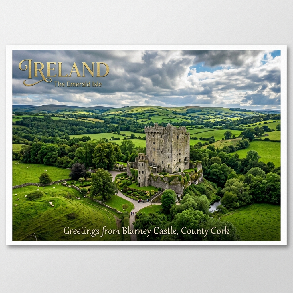 Ireland