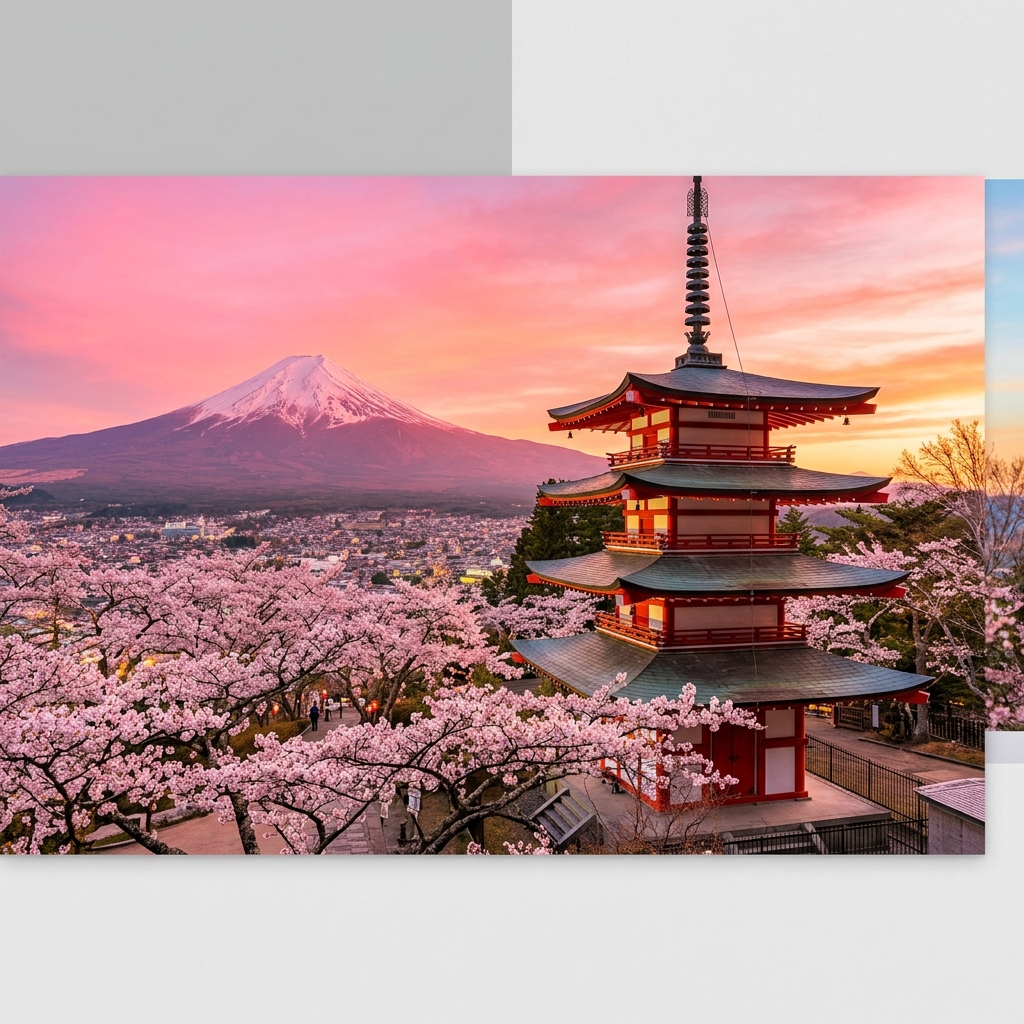 Japan