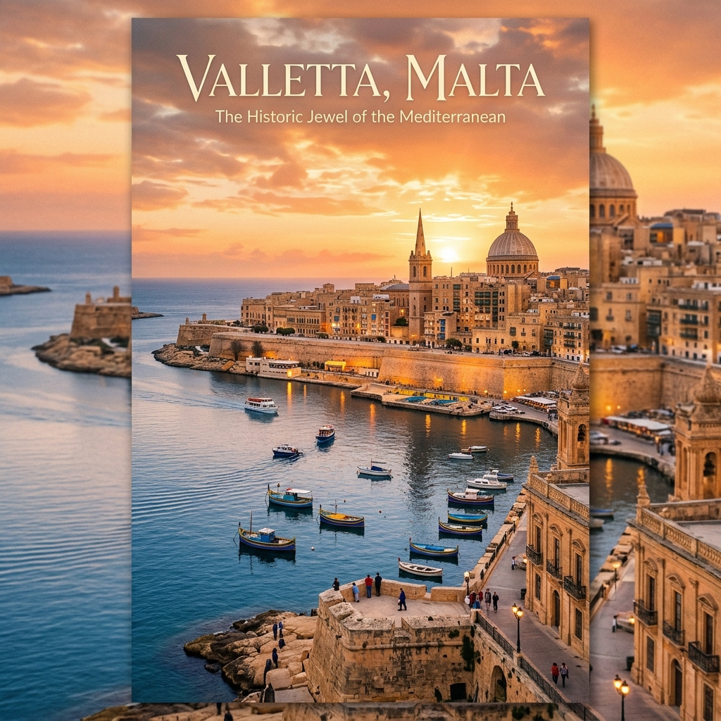 Malta