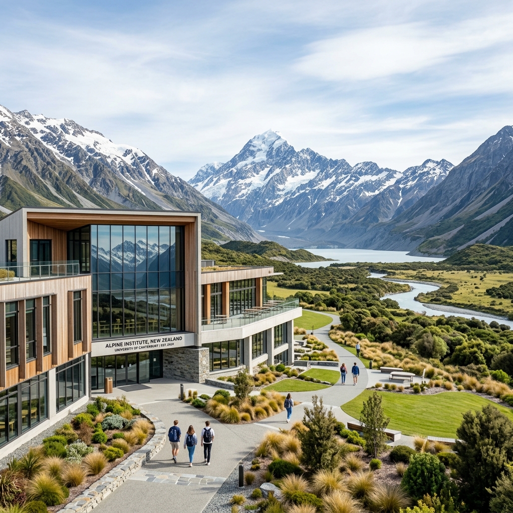 New Zealand