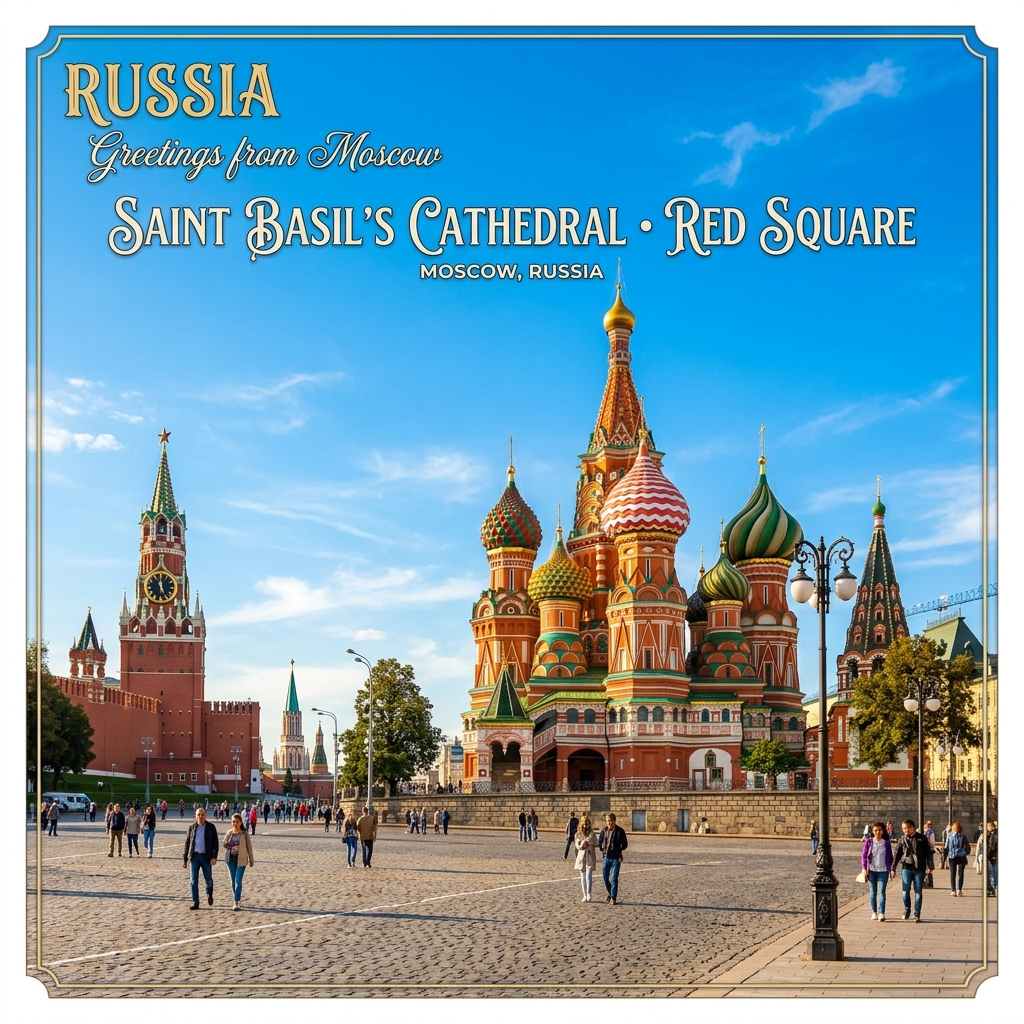 Russia