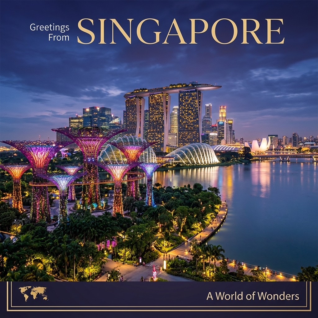 Singapore
