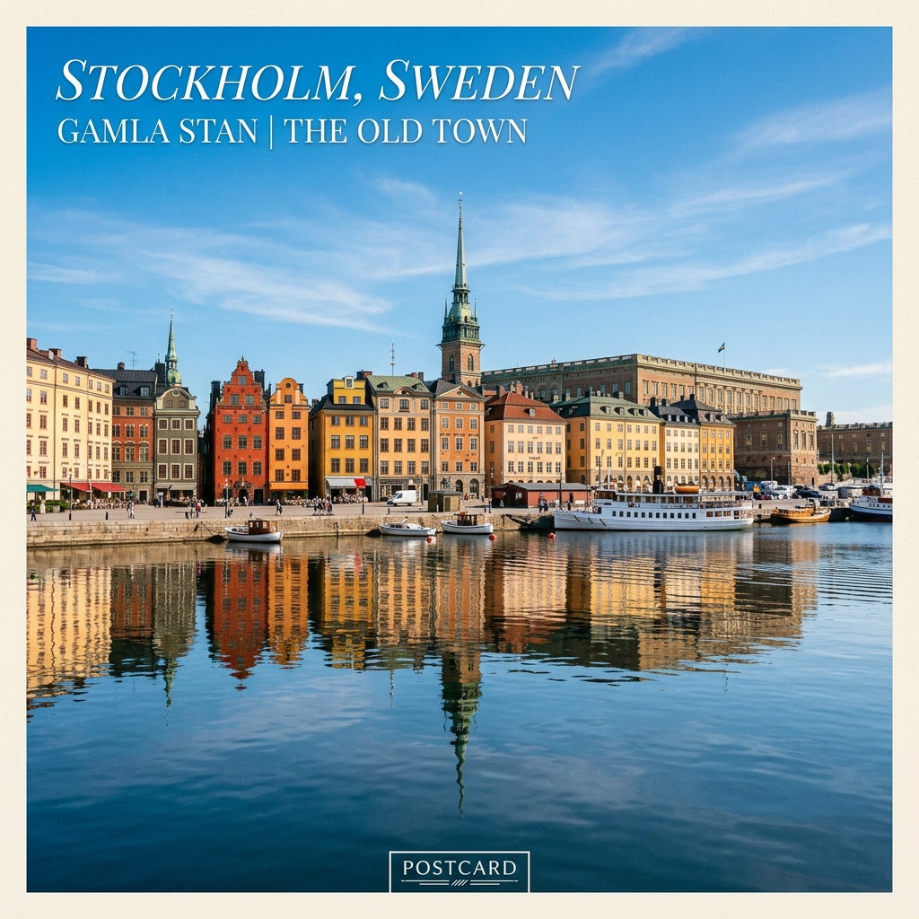 Sweden
