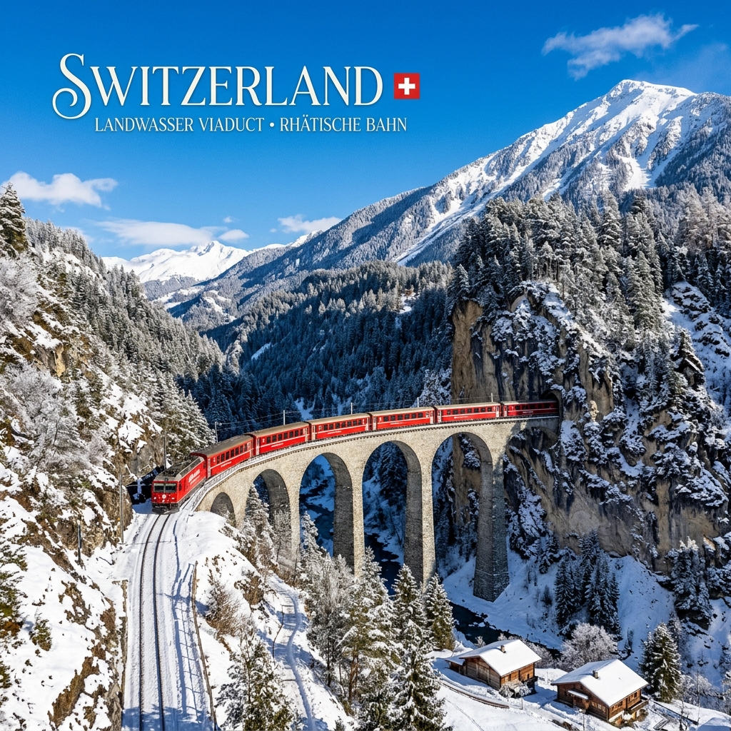 Switzerland
