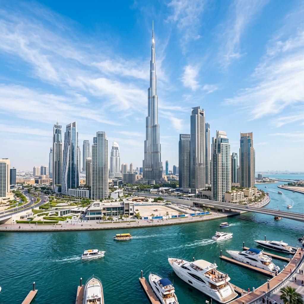 United Arab Emirates